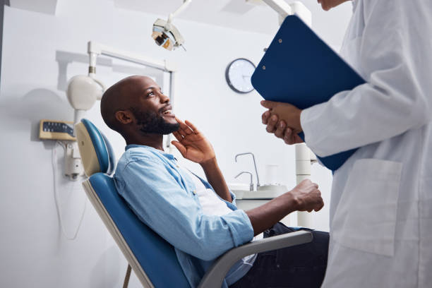 Best Pediatric Emergency Dentist in Allendale, MI