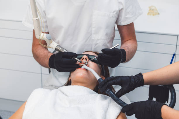 Best Emergency Gum Treatment in Allendale, MI